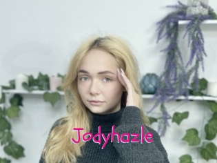 Jodyhazle