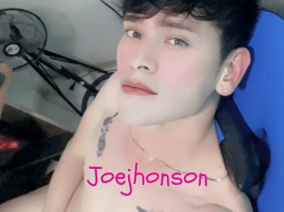 joejhonson Spanking Sarah