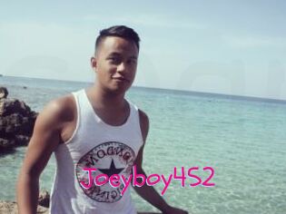 Joeyboy452