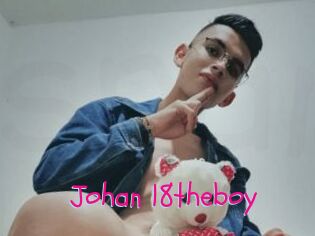 Johan_18theboy