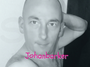 Johanbarker