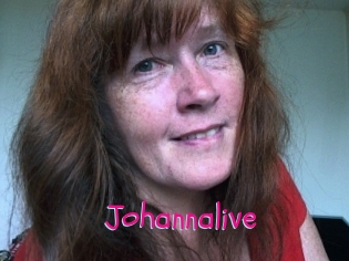 Johannalive