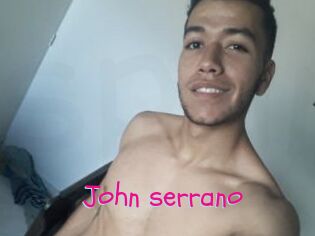 John_serrano