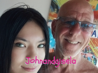 Johnandgisela