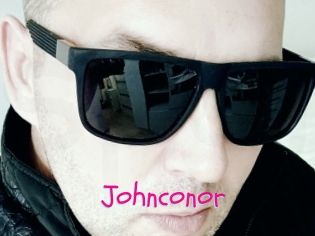 Johnconor