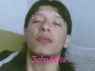 Johndeviz