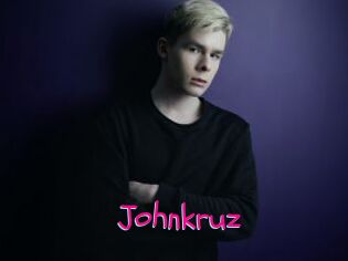 Johnkruz