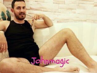 Johnmagic