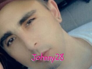 Johnny28