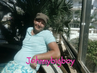 Johnnybigboy