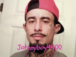 Johnnyboy4400