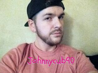 Johnnycub90