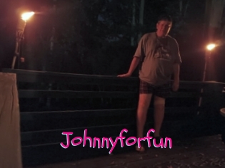 Johnnyforfun