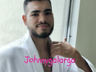 Johnnygalarga