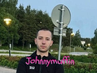 Johnnymuffin