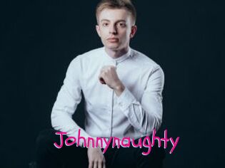 Johnnynaughty