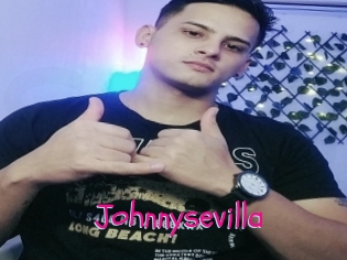 Johnnysevilla