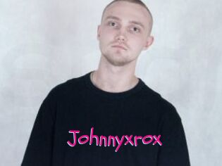 Johnnyxrox