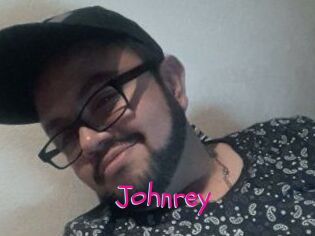 Johnrey