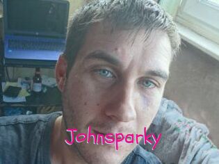 Johnsparky