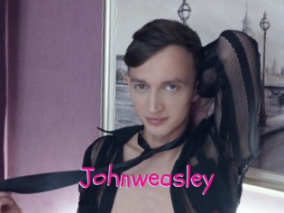 Johnweasley