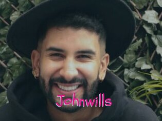 Johnwills