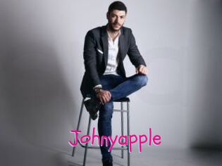 Johnyapple