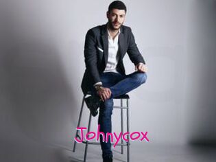 Johnycox