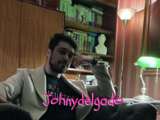 Johnydelgado