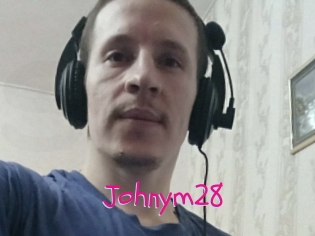 Johnym28