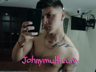 Johnymulticum