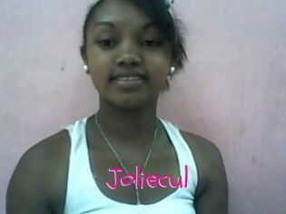 Joliecul