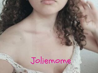 Joliemome