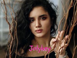 Jolykey