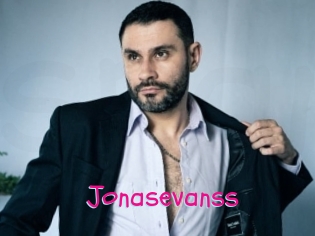 Jonasevanss