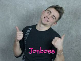 Jonboss