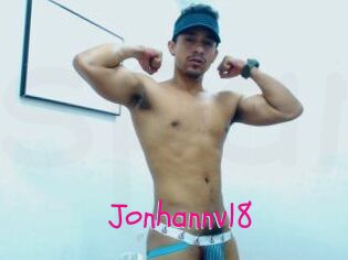 Jonhannv18