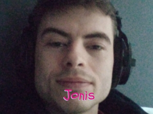 Jonis