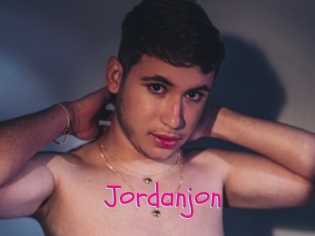 Jordanjon