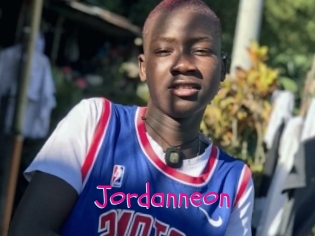 Jordanneon