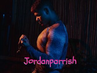 Jordanparrish