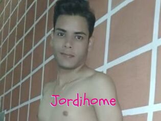 Jordihome
