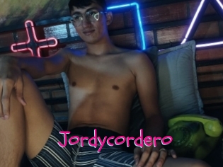 Jordycordero