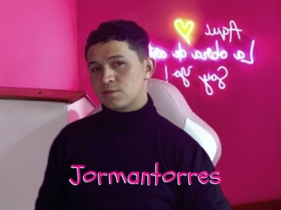 Jormantorres