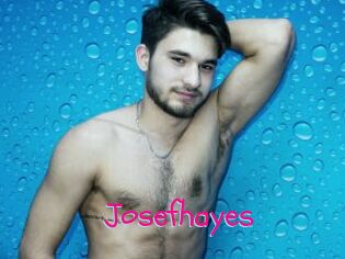 Josefhayes