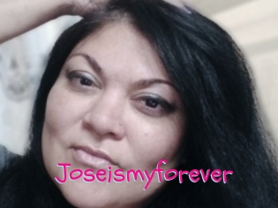 Joseismyforever