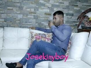 Josekinyboy