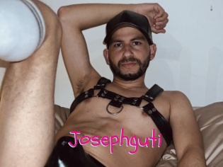 Josephguti