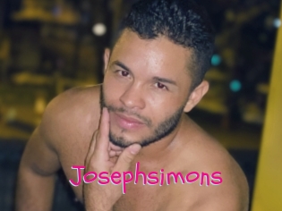 Josephsimons