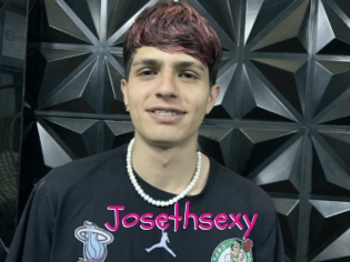 Josethsexy